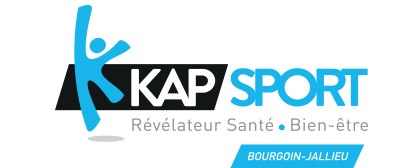 Kapsport - Bourgoin Jallieu - logo