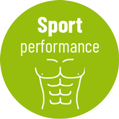 KAPSPORT - Rééquilibrage alimentaire - Sport performance