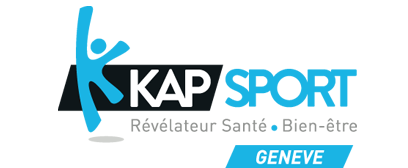 Nouveau centre KAPSPORT à Genève !